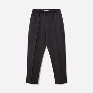 Everlane The Dream Pant in Black